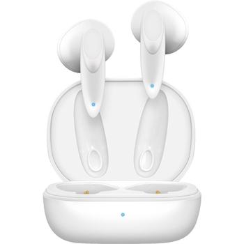 Bezdrátová sluchátka SENCOR SEP 530BT WH