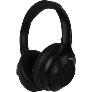 Bezdrátová sluchátka SENCOR SEP Corporate Black