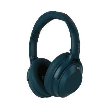 Bezdrátová sluchátka SENCOR SEP Corporate Blue