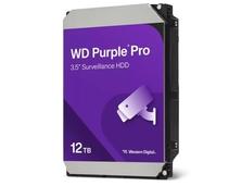 Obrázek k produktu: WD Purple Pro 12TB