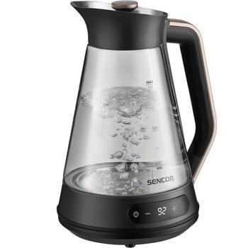 SWK 1595BK konvice SENCOR