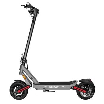 SCOOTER S71 DARK SENCOR