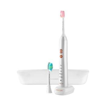 El. zubní kartáček SENCOR SOC 3313PW