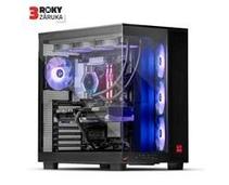Obrázek k produktu: LYNX ULTIMATE Ryzen 7 9800X3D 64GB 2TB SSD NVMe RTX 5070 Ti 16G W11 Home