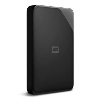 WD Elements SE/5TB/HDD/Externí/2.5''''/Černá/2R