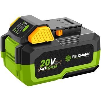Akumulátor FIELDMANN FDUZ 79080 20V 8Ah