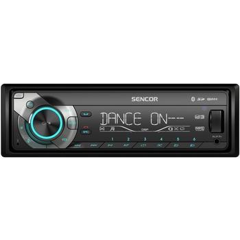 Autorádio SENCOR SCT 5052BMR