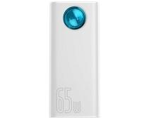 Obrázek k produktu: BASEUS PPLG000102 Amblight 65W White