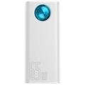Obrázek k produktu: BASEUS PPLG000102 Amblight 65W White