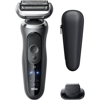 Pánský holící strojek BRAUN 72-G1200S SERIES 7