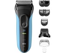 Obrázek k produktu: BRAUN 3010BT Series 3