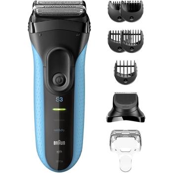3010BT SERIES 3+ HOLICÍ STROJEK BRAUN