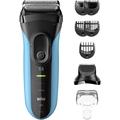 Obrázek k produktu: BRAUN 3010BT Series 3
