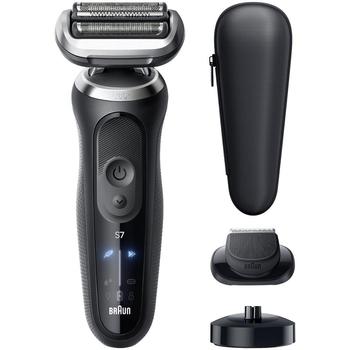 Pánský holící strojek BRAUN 72-N4200S SERIES 7