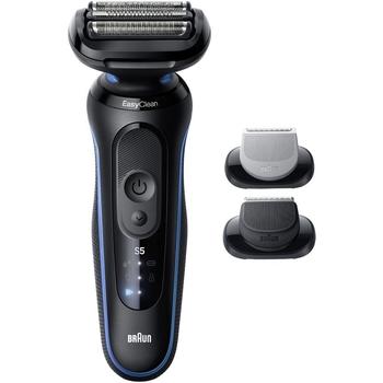 Pánský holící strojek BRAUN Series 5 Wet&Dry 52-B1650s
