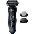 Obrázek k produktu: BRAUN Series 5 Wet&Dry 52-B1650s