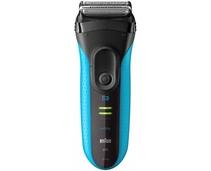 Obrázek k produktu: BRAUN Series 3 3040s