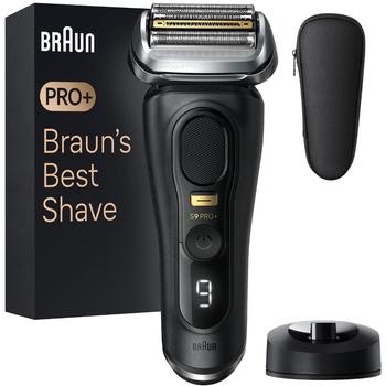 Pánský holící strojek BRAUN Braun 9510S Sereis 9 Pro+