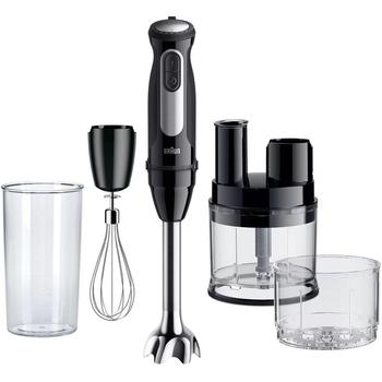 Tyčový mixér BRAUN MultiQuick 5 MQ