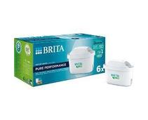 Obrázek k produktu: BRITA Maxtra Pro Pure Performance 6 ks