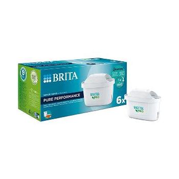 Filtrační patrona BRITA Maxtra Pro Pure Performance 6 ks
