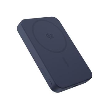 Epico Qi2 25W 10000mAh Mag+ powerbanka EM75 -  modrá