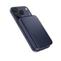 Epico Qi2 25W 10000mAh Mag+ powerbanka EM75 -  modrá