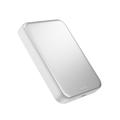 Epico Qi2 25W 10000mAh Mag+ powerbanka EM75 - stříbrná