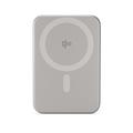 Epico Qi2 10000mAh Alu Mag+ PowerBanka EM71b-titan