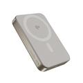 Epico Qi2 10000mAh Alu Mag+ PowerBanka EM71b-titan