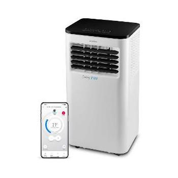 Mobilní klimatizace SENCOR SAC MT8048C