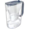 Obrázek k produktu: BRITA Style Essential 2,4 l šedomodrá