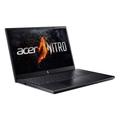 ACER NTB Nitro V 15 (ANV15-41-R7DV),Ryzen 5 6600H,15.6"FHD,16GB,512GB SSD,RTX 3050,W11H,Black