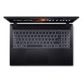 ACER NTB Nitro V 15 (ANV15-41-R7DV),Ryzen 5 6600H,15.6"FHD,16GB,512GB SSD,RTX 3050,W11H,Black
