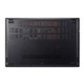 ACER NTB Nitro V 15 (ANV15-41-R7DV),Ryzen 5 6600H,15.6"FHD,16GB,512GB SSD,RTX 3050,W11H,Black