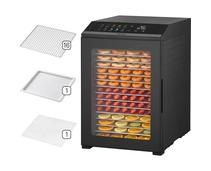 Obrázek k produktu: SENCOR SFD 8300BK