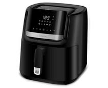 Obrázek k produktu: SENCOR SFR 6550BK-EUE3