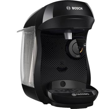 Kávovar na kapsle BOSCH TASSIMO HAPPY friendly TAS102E