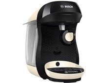 Obrázek k produktu: BOSCH TASSIMO HAPPY friendly TAS107E