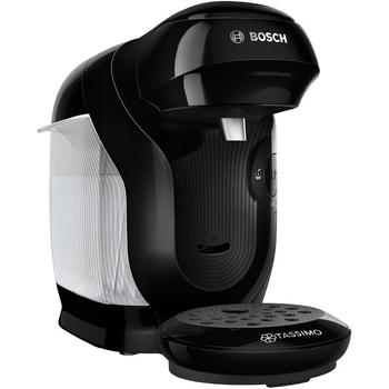 Kávovar na kapsle BOSCH TASSIMO STYLE friendly TAS112E