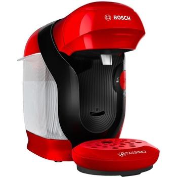 Kávovar na kapsle BOSCH TASSIMO STYLE friendly TAS113E