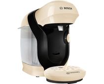 Obrázek k produktu: BOSCH TASSIMO STYLE friendly TAS117E