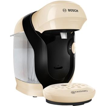 Kávovar na kapsle BOSCH TASSIMO STYLE friendly TAS117E