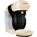 Kávovar na kapsle BOSCH TASSIMO STYLE friendly TAS117E