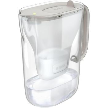 Filtrační konvice BRITA Style Essential 2,4 l písková