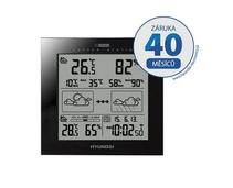 Obrázek k produktu: HYUNDAI  WS 2244, černá (black)