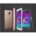 Samsung Galaxy Note 4 (SM-N910) Black