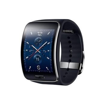 Samsung hodinky Galaxy Gear S R7500, černá