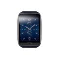 Samsung hodinky Galaxy Gear S R7500, černá