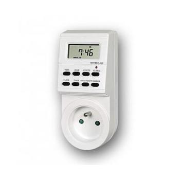 Časový spínač OEM ZSD16